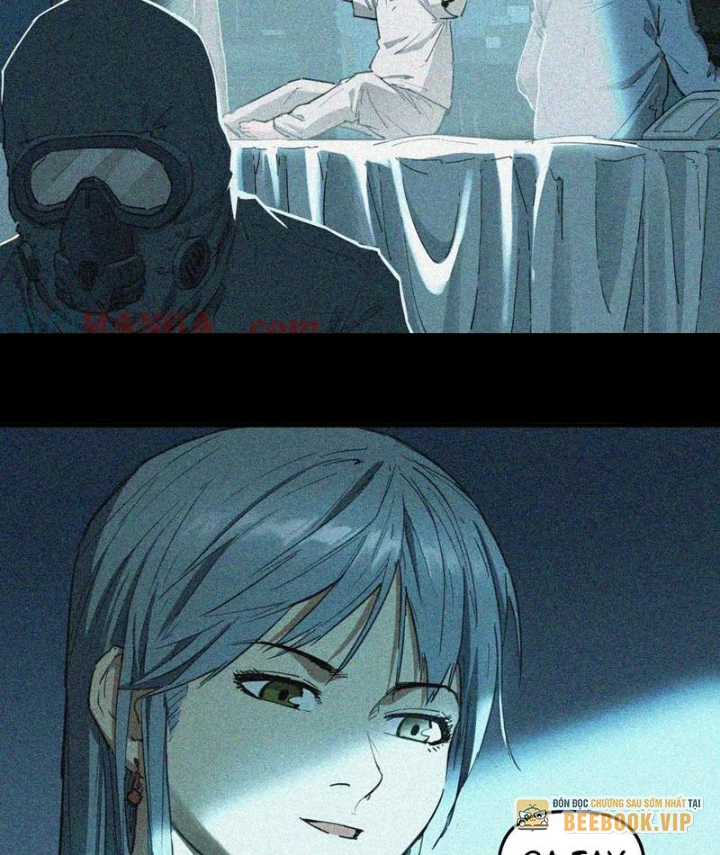 Hộp mãnh thú: Kỷ nguyên cơ giáp Chapter 40 - Trang 2