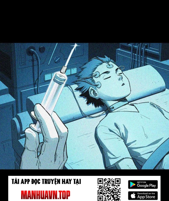 Hộp mãnh thú: Kỷ nguyên cơ giáp Chapter 40 - Trang 2