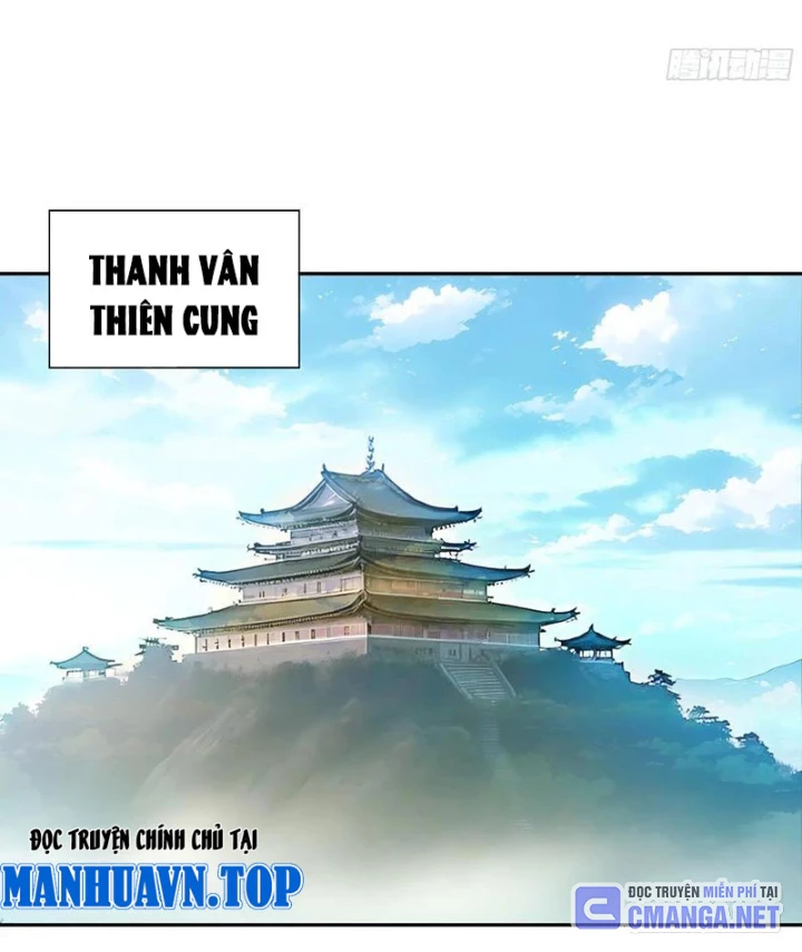Bách Thê Phổ: Thánh Nữ Đều Gọi Ta Là Phu Quân Chapter 62 - Trang 2