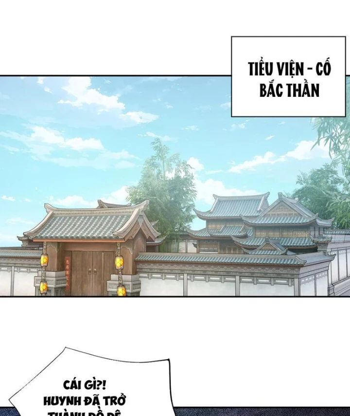 Bách Thê Phổ: Thánh Nữ Đều Gọi Ta Là Phu Quân Chapter 62 - Trang 2