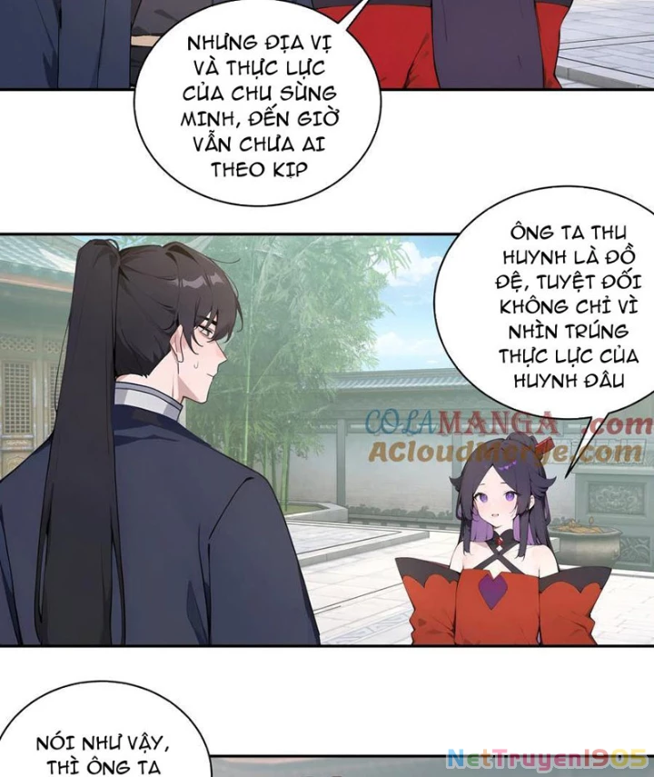 Bách Thê Phổ: Thánh Nữ Đều Gọi Ta Là Phu Quân Chapter 62 - Trang 2