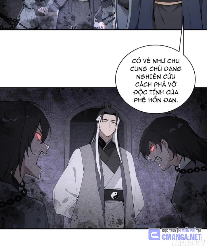 Bách Thê Phổ: Thánh Nữ Đều Gọi Ta Là Phu Quân Chapter 62 - Trang 2