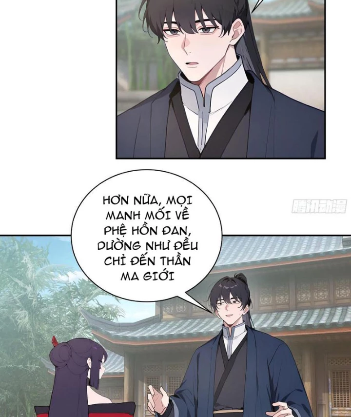 Bách Thê Phổ: Thánh Nữ Đều Gọi Ta Là Phu Quân Chapter 62 - Trang 2