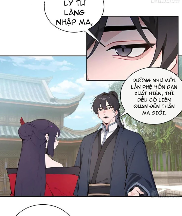 Bách Thê Phổ: Thánh Nữ Đều Gọi Ta Là Phu Quân Chapter 62 - Trang 2