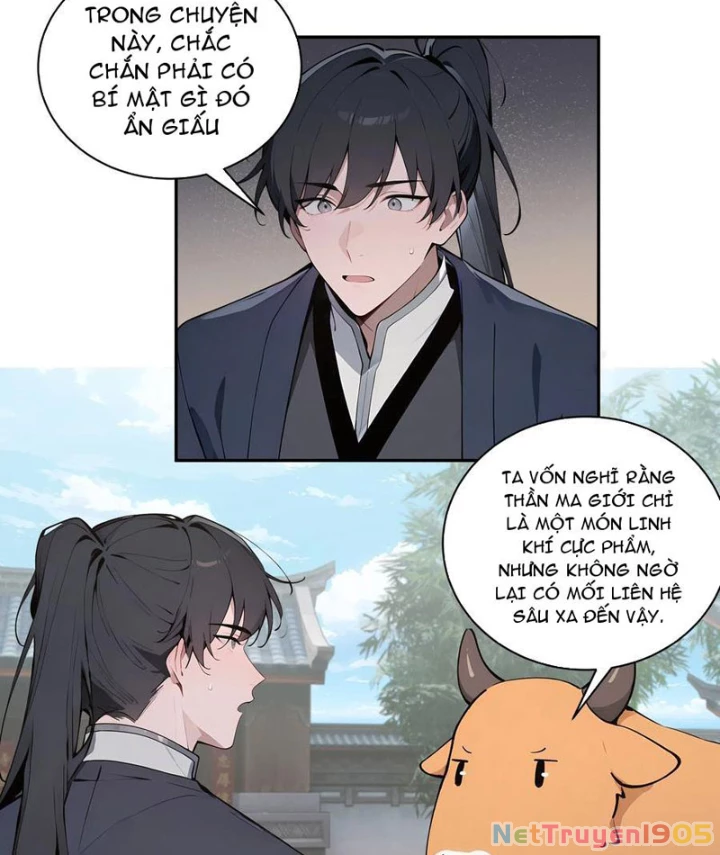 Bách Thê Phổ: Thánh Nữ Đều Gọi Ta Là Phu Quân Chapter 62 - Trang 2