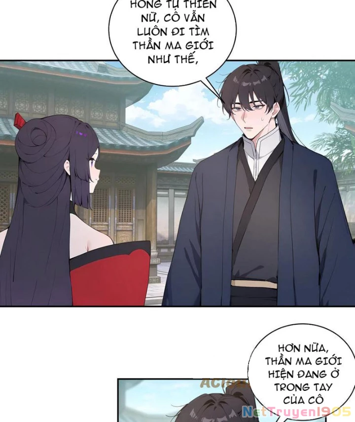 Bách Thê Phổ: Thánh Nữ Đều Gọi Ta Là Phu Quân Chapter 62 - Trang 2