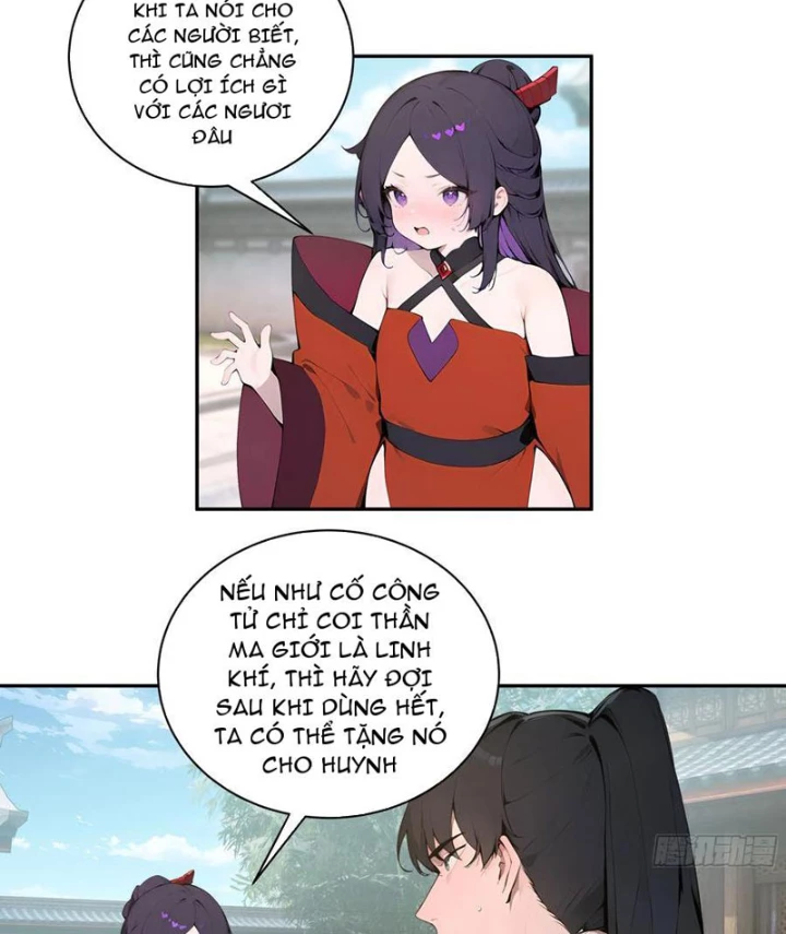 Bách Thê Phổ: Thánh Nữ Đều Gọi Ta Là Phu Quân Chapter 62 - Trang 2