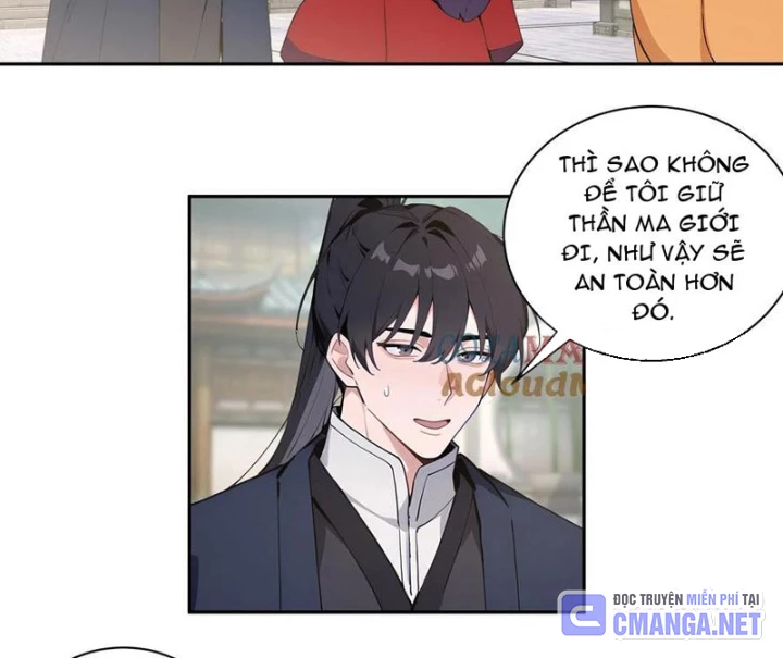 Bách Thê Phổ: Thánh Nữ Đều Gọi Ta Là Phu Quân Chapter 62 - Trang 2