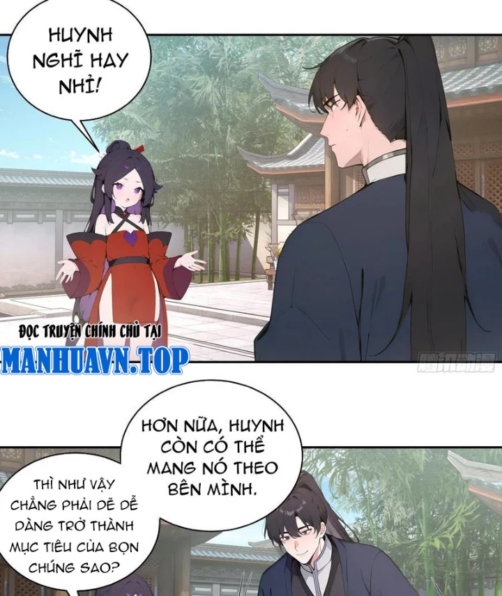 Bách Thê Phổ: Thánh Nữ Đều Gọi Ta Là Phu Quân Chapter 62 - Trang 2