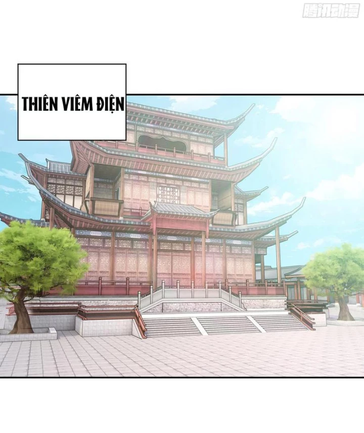 Bách Thê Phổ: Thánh Nữ Đều Gọi Ta Là Phu Quân Chapter 62 - Trang 2