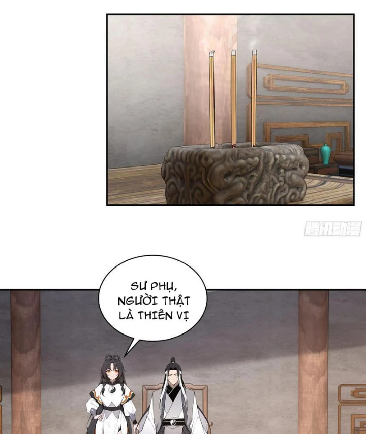 Bách Thê Phổ: Thánh Nữ Đều Gọi Ta Là Phu Quân Chapter 62 - Trang 2