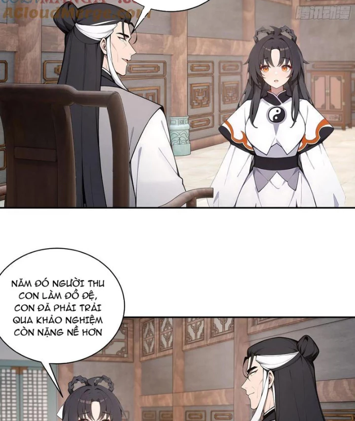 Bách Thê Phổ: Thánh Nữ Đều Gọi Ta Là Phu Quân Chapter 62 - Trang 2