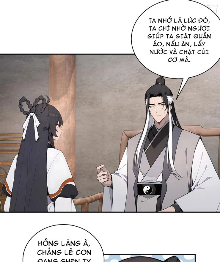 Bách Thê Phổ: Thánh Nữ Đều Gọi Ta Là Phu Quân Chapter 62 - Trang 2