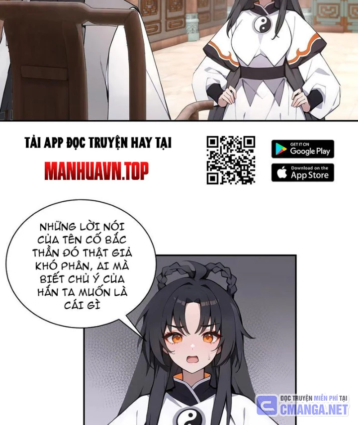Bách Thê Phổ: Thánh Nữ Đều Gọi Ta Là Phu Quân Chapter 62 - Trang 2