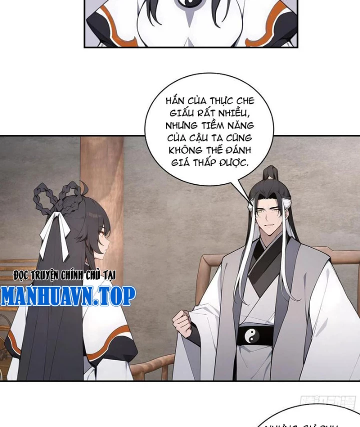 Bách Thê Phổ: Thánh Nữ Đều Gọi Ta Là Phu Quân Chapter 62 - Trang 2