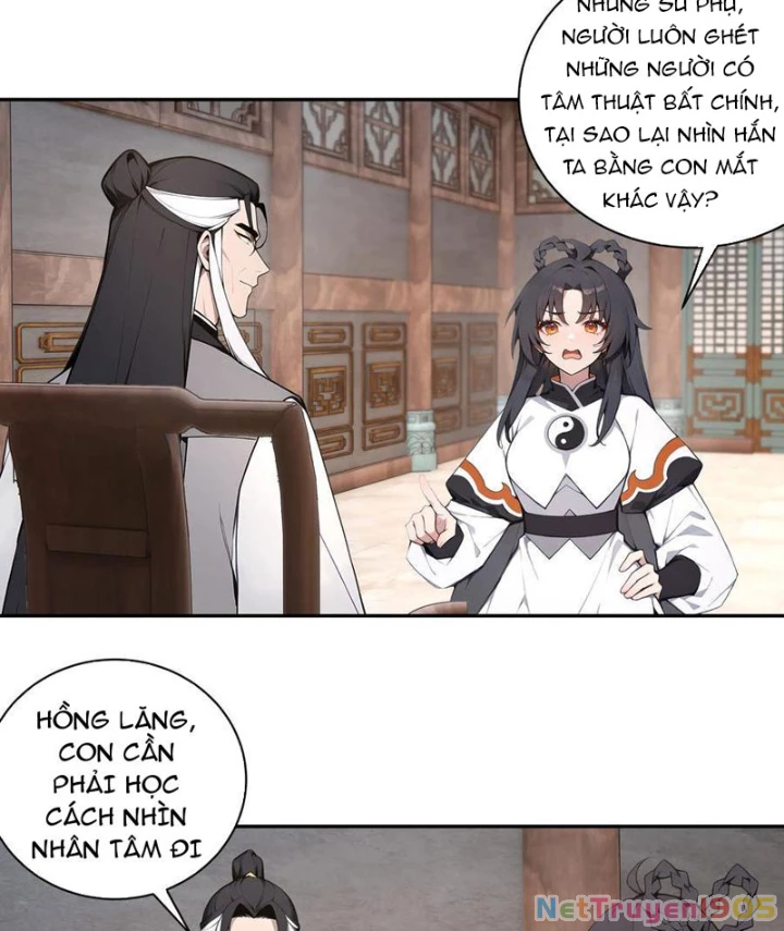 Bách Thê Phổ: Thánh Nữ Đều Gọi Ta Là Phu Quân Chapter 62 - Trang 2