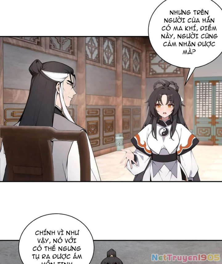 Bách Thê Phổ: Thánh Nữ Đều Gọi Ta Là Phu Quân Chapter 62 - Trang 2