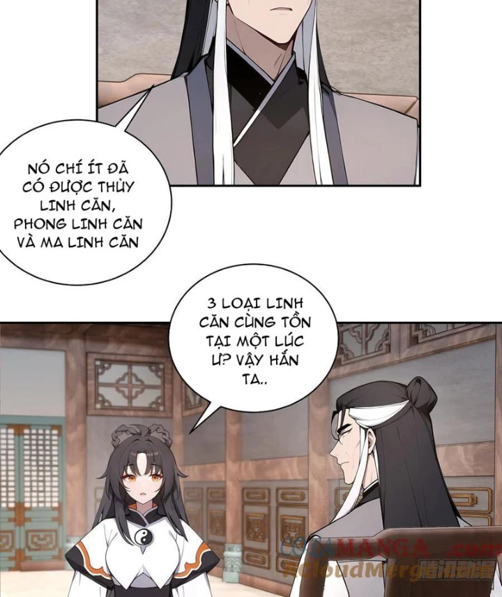 Bách Thê Phổ: Thánh Nữ Đều Gọi Ta Là Phu Quân Chapter 62 - Trang 2