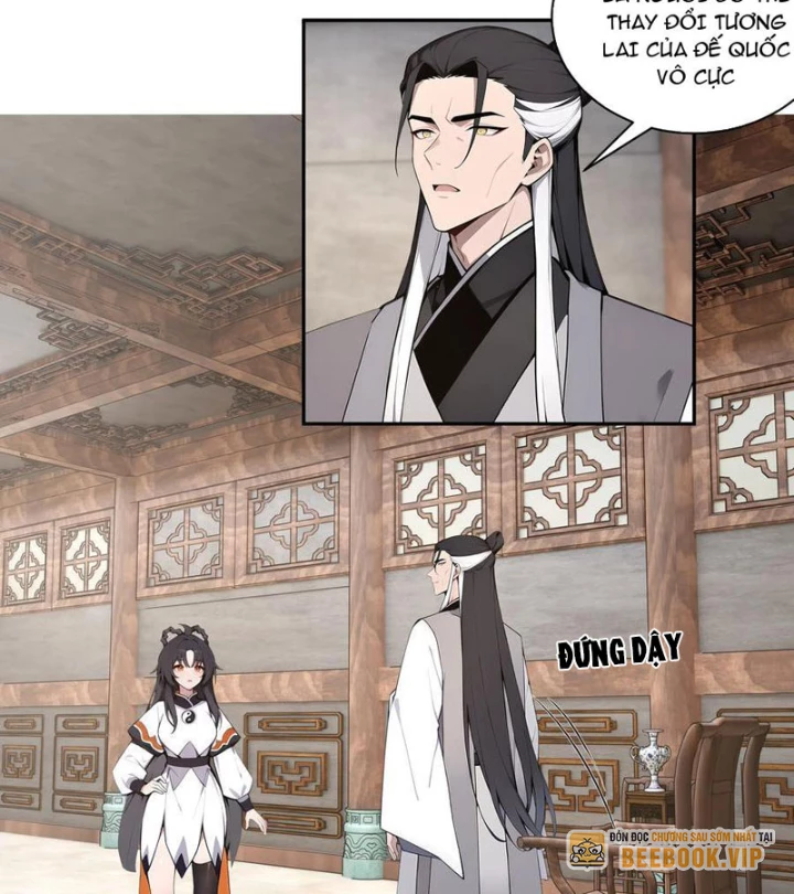 Bách Thê Phổ: Thánh Nữ Đều Gọi Ta Là Phu Quân Chapter 62 - Trang 2