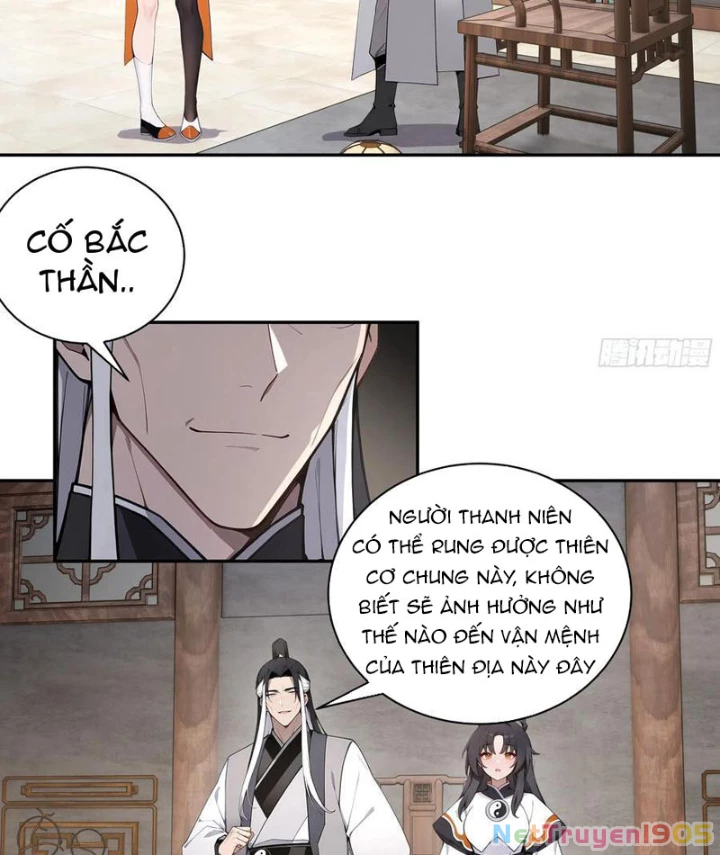 Bách Thê Phổ: Thánh Nữ Đều Gọi Ta Là Phu Quân Chapter 62 - Trang 2