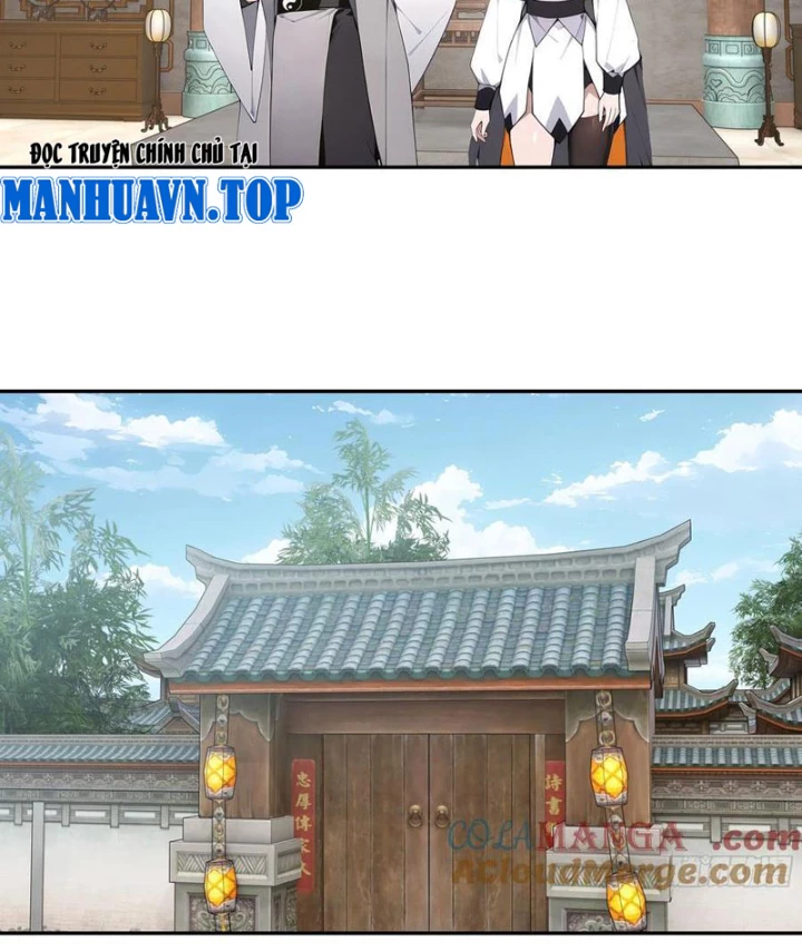 Bách Thê Phổ: Thánh Nữ Đều Gọi Ta Là Phu Quân Chapter 62 - Trang 2