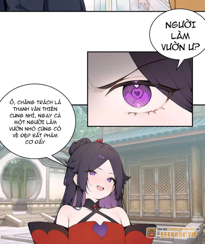 Bách Thê Phổ: Thánh Nữ Đều Gọi Ta Là Phu Quân Chapter 62 - Trang 2