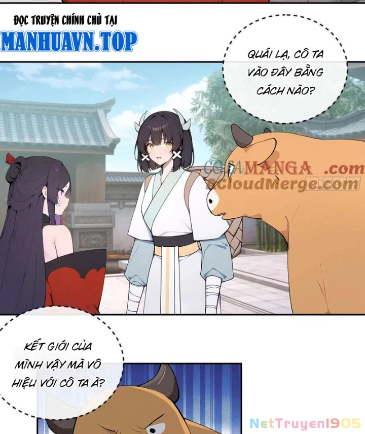 Bách Thê Phổ: Thánh Nữ Đều Gọi Ta Là Phu Quân Chapter 62 - Trang 2
