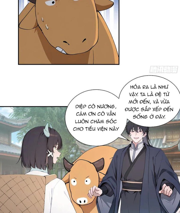 Bách Thê Phổ: Thánh Nữ Đều Gọi Ta Là Phu Quân Chapter 62 - Trang 2