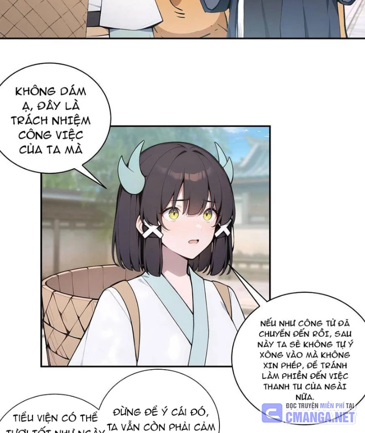 Bách Thê Phổ: Thánh Nữ Đều Gọi Ta Là Phu Quân Chapter 62 - Trang 2