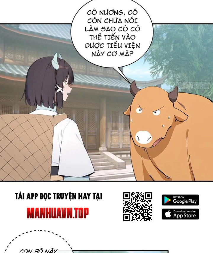 Bách Thê Phổ: Thánh Nữ Đều Gọi Ta Là Phu Quân Chapter 62 - Trang 2