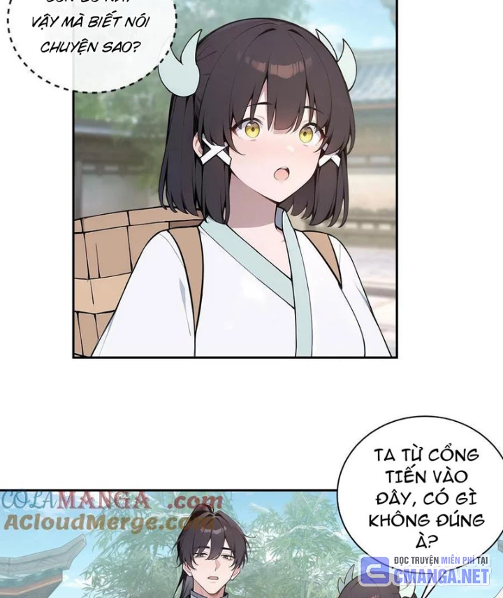 Bách Thê Phổ: Thánh Nữ Đều Gọi Ta Là Phu Quân Chapter 62 - Trang 2