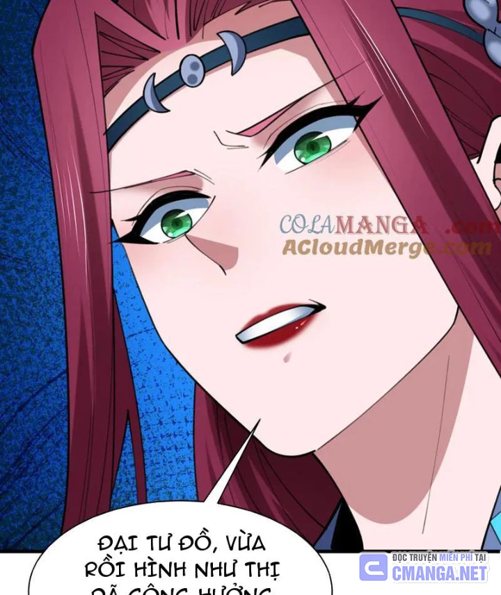 Kỷ Nguyên Kỳ Lạ Chapter 488 - Trang 2
