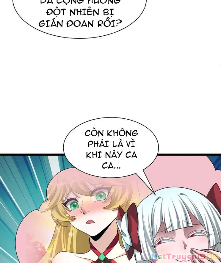 Kỷ Nguyên Kỳ Lạ Chapter 488 - Trang 2