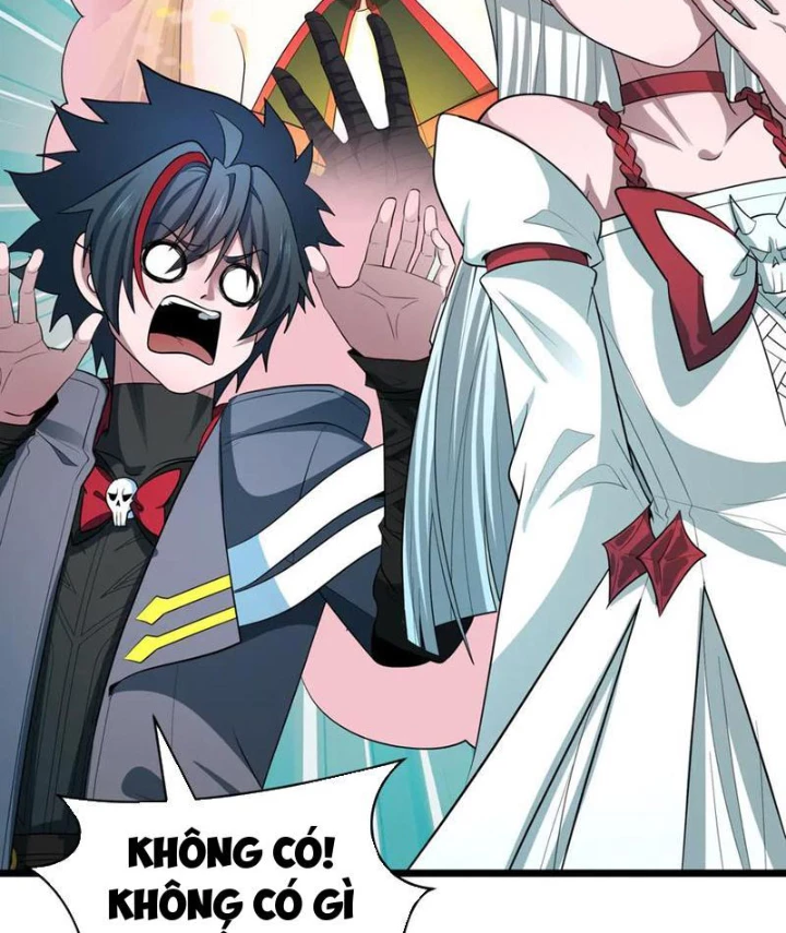 Kỷ Nguyên Kỳ Lạ Chapter 488 - Trang 2