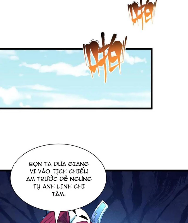 Kỷ Nguyên Kỳ Lạ Chapter 488 - Trang 2