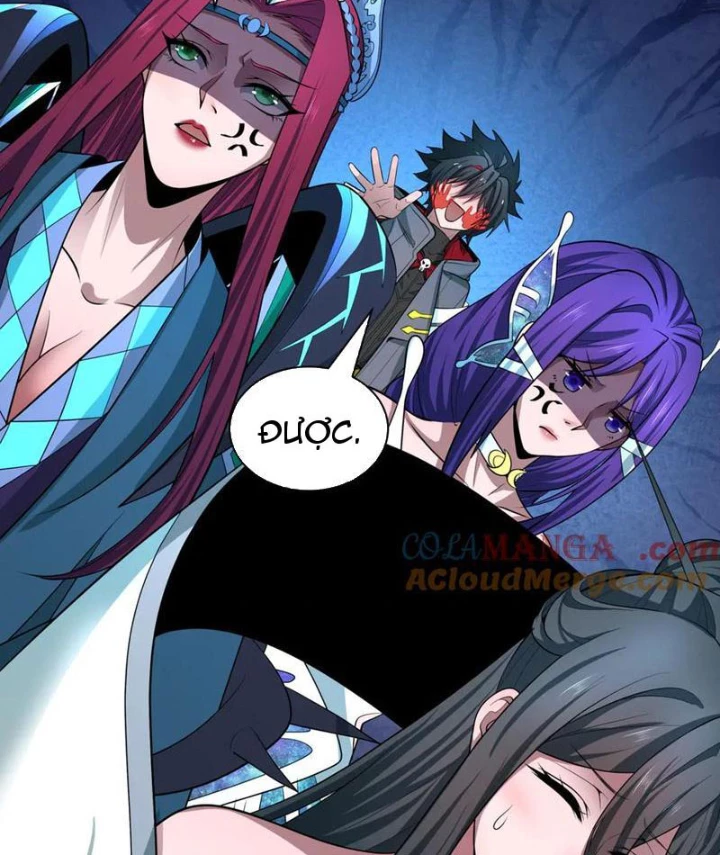 Kỷ Nguyên Kỳ Lạ Chapter 488 - Trang 2