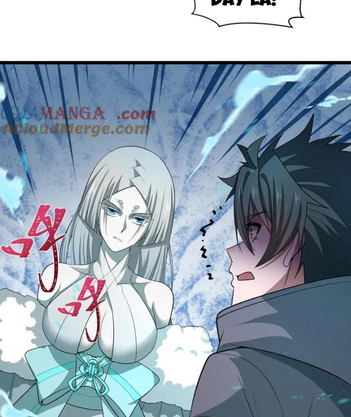Kỷ Nguyên Kỳ Lạ Chapter 488 - Trang 2