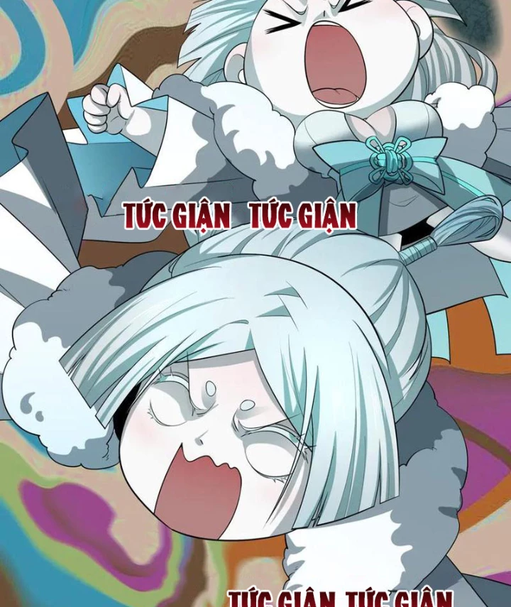 Kỷ Nguyên Kỳ Lạ Chapter 488 - Trang 2