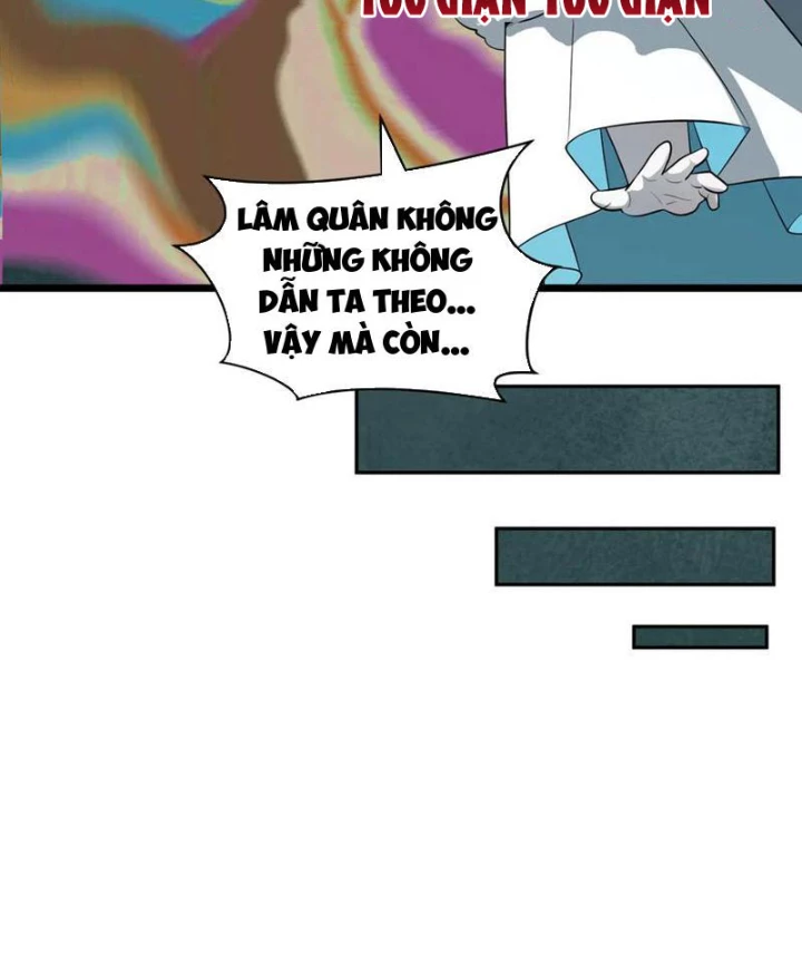 Kỷ Nguyên Kỳ Lạ Chapter 488 - Trang 2