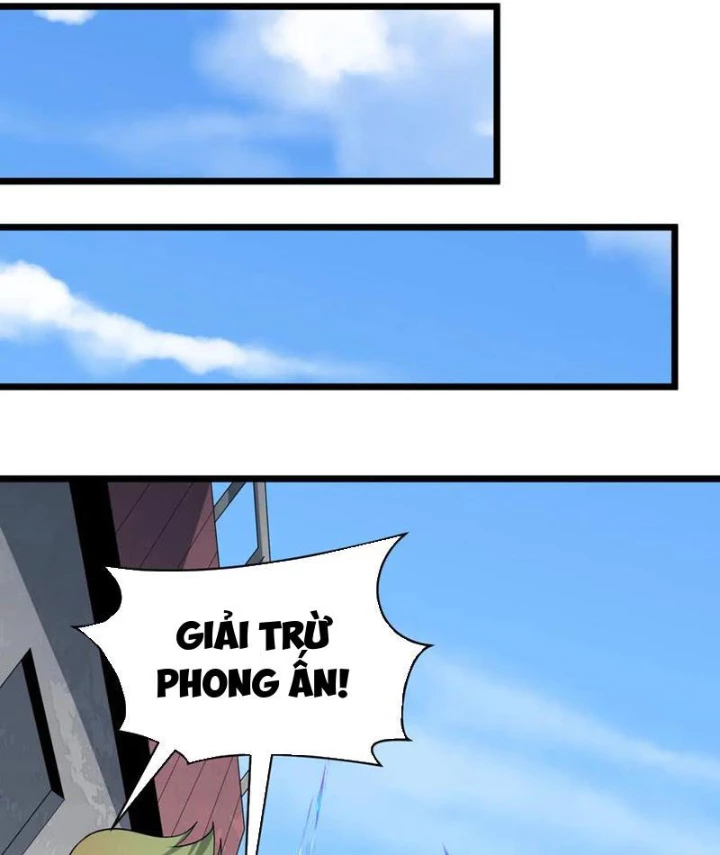 Kỷ Nguyên Kỳ Lạ Chapter 488 - Trang 2