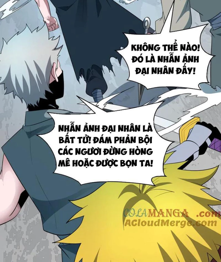 Kỷ Nguyên Kỳ Lạ Chapter 488 - Trang 2