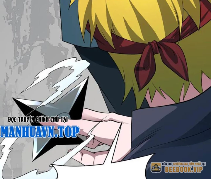 Kỷ Nguyên Kỳ Lạ Chapter 488 - Trang 2