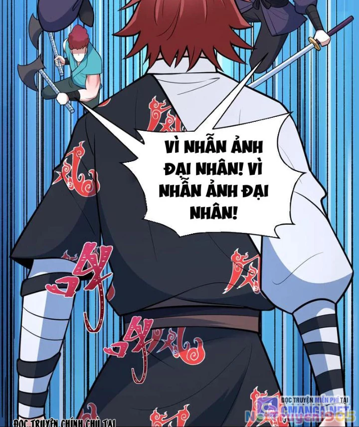 Kỷ Nguyên Kỳ Lạ Chapter 488 - Trang 2
