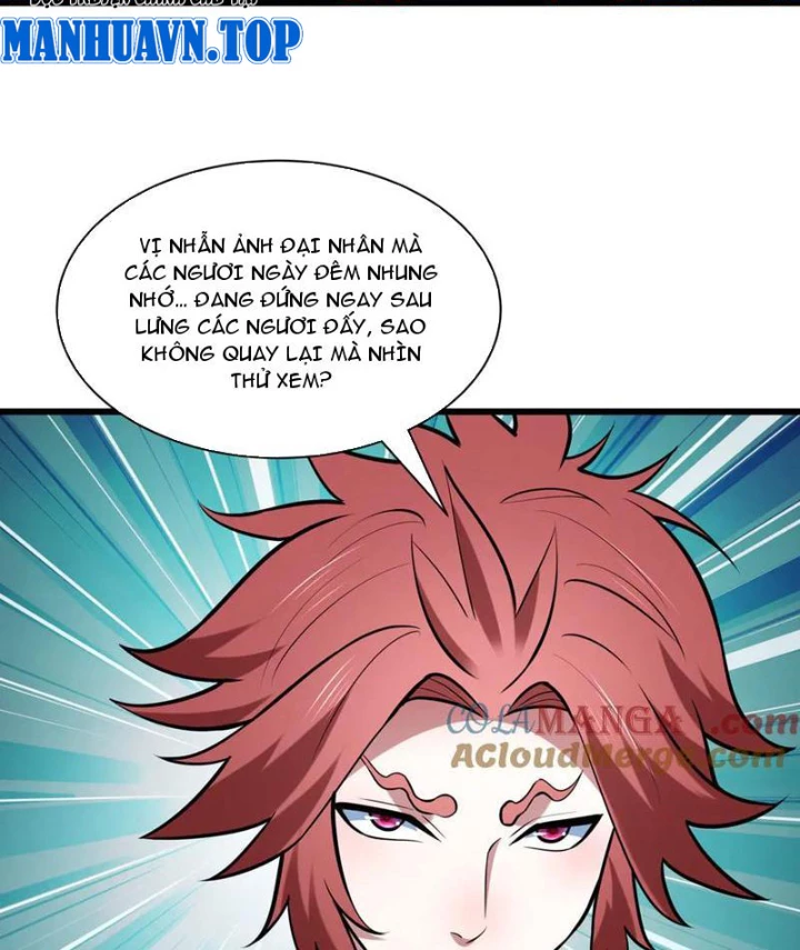 Kỷ Nguyên Kỳ Lạ Chapter 488 - Trang 2