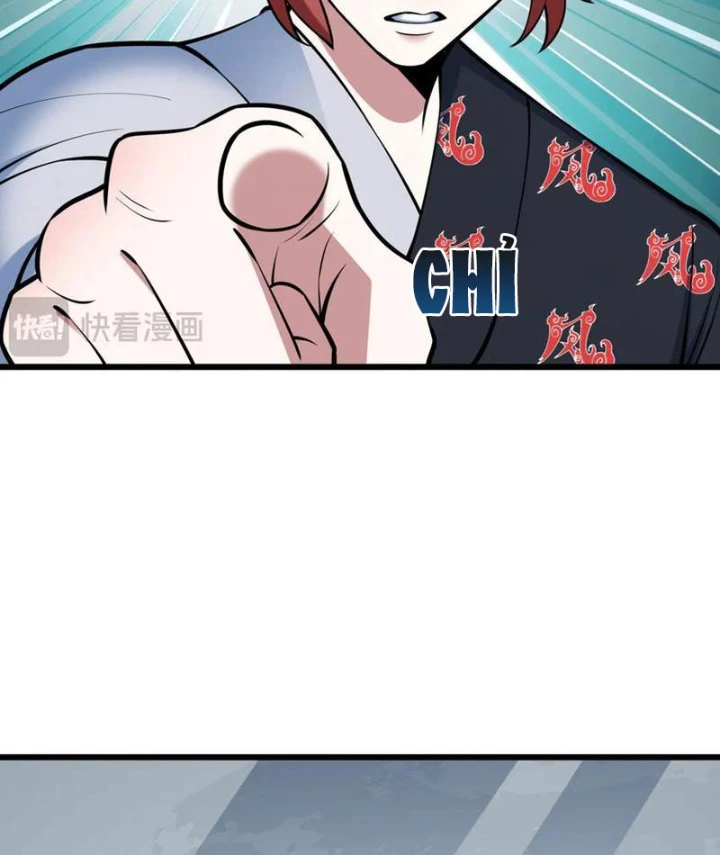 Kỷ Nguyên Kỳ Lạ Chapter 488 - Trang 2
