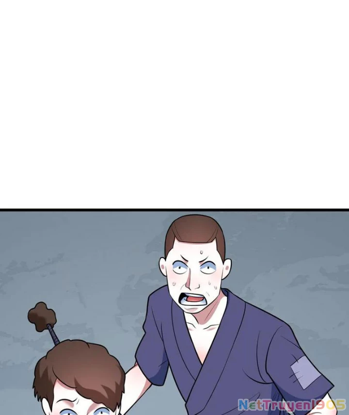 Kỷ Nguyên Kỳ Lạ Chapter 488 - Trang 2