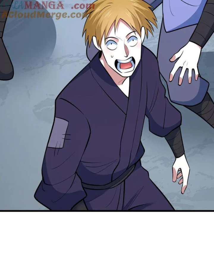 Kỷ Nguyên Kỳ Lạ Chapter 488 - Trang 2