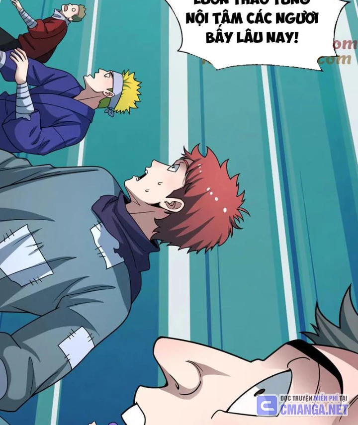 Kỷ Nguyên Kỳ Lạ Chapter 488 - Trang 2