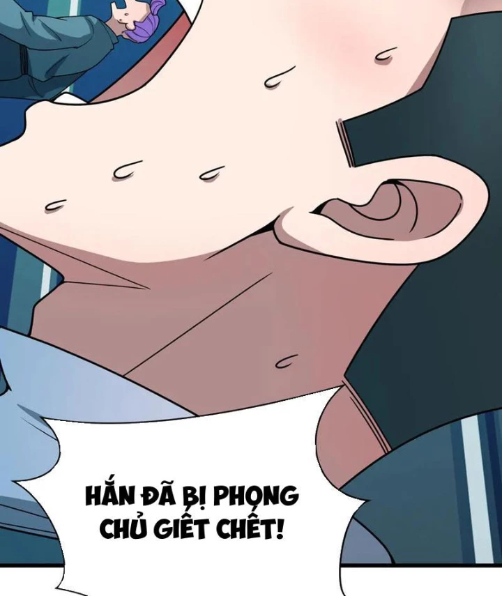 Kỷ Nguyên Kỳ Lạ Chapter 488 - Trang 2