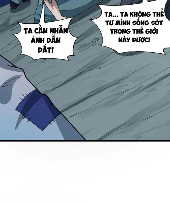 Kỷ Nguyên Kỳ Lạ Chapter 488 - Trang 2